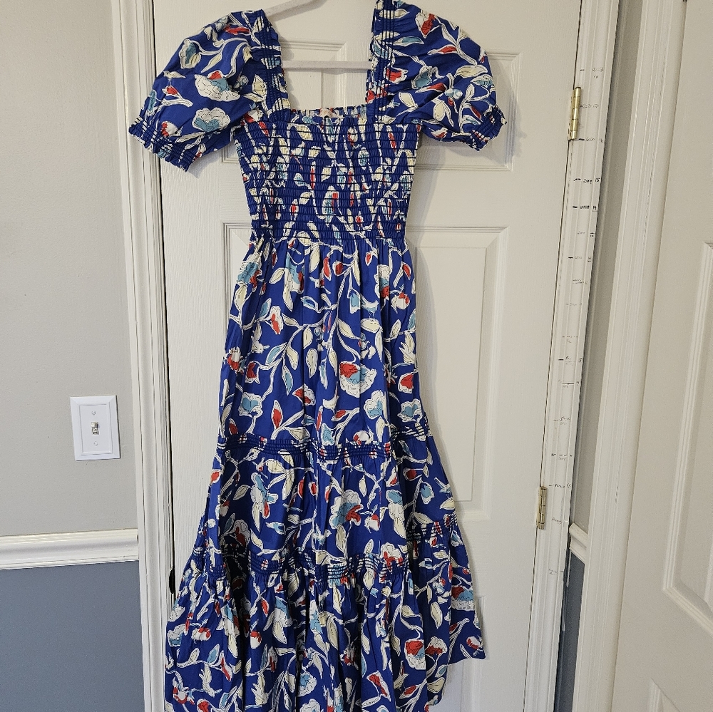 Tory Burch maxi dress